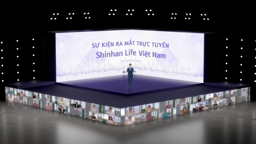 bảo hiểm shinhan life